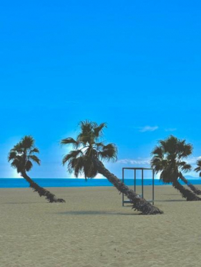 Agréable Maison Familiale 100 m de la plage 6AVAN5